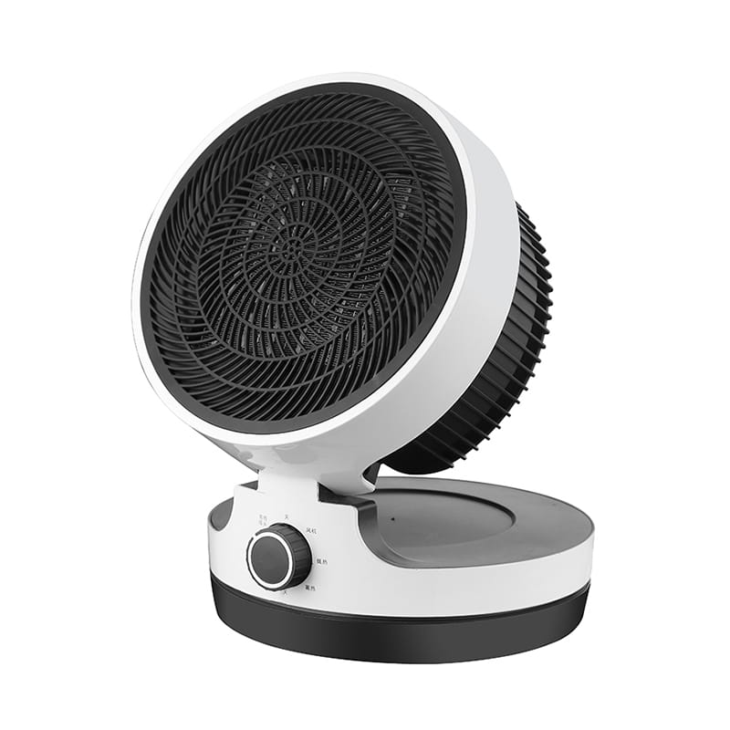 Réfonce de PTC domestique 3000watt High Power avec oscillation et LED 