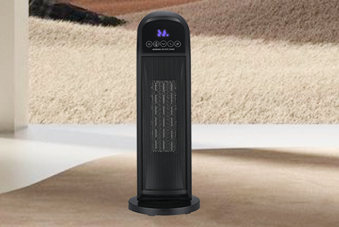 Tower en céramique Fabriseur de ventilateur