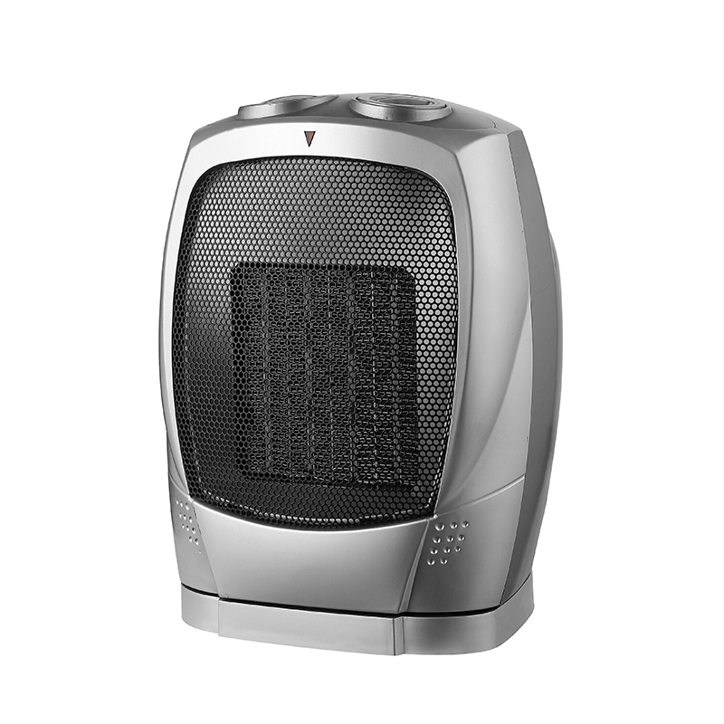 Mélienne mécanique du radiateur d'économie d'énergie PTC avec lumière indicatrice